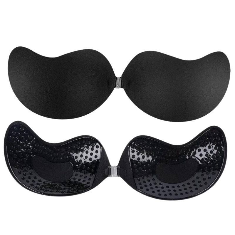 Strapless Push-up Bra