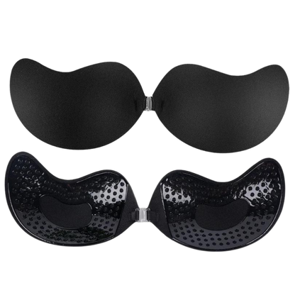 Strapless Push-up Bra