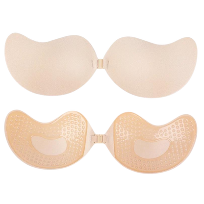 Strapless Push-up Bra