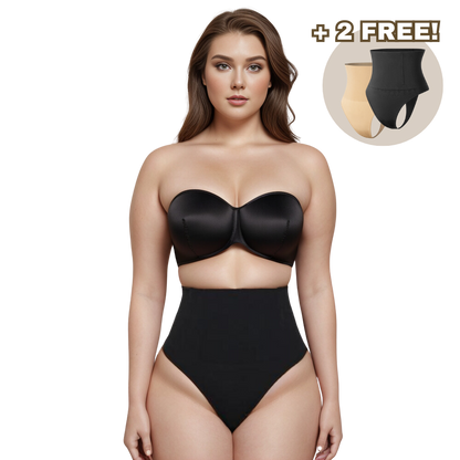 Sculpting Tummy Control Thong