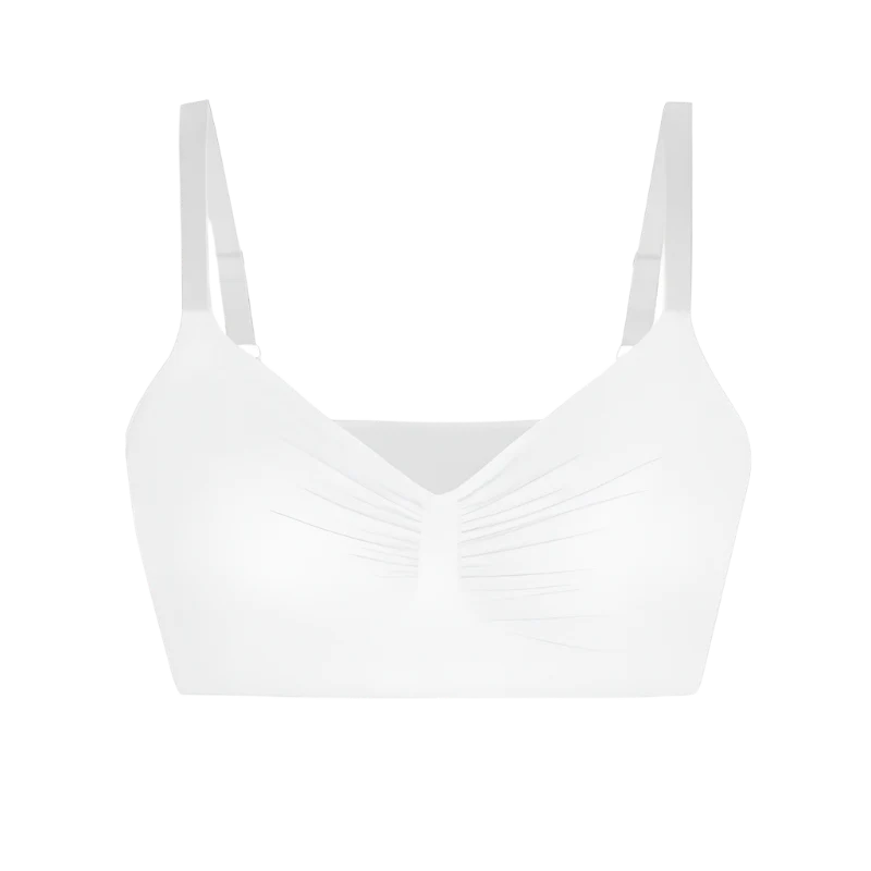 Push-Up Back Soothing Bra