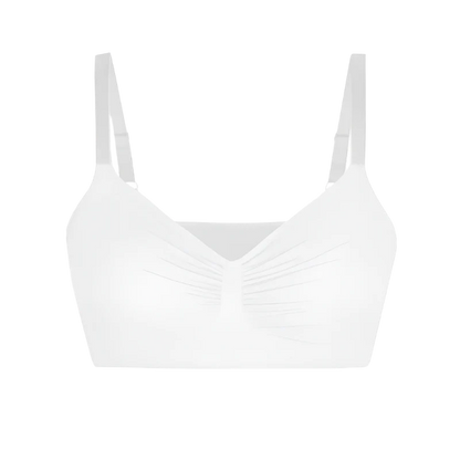 Push-Up Back Soothing Bra