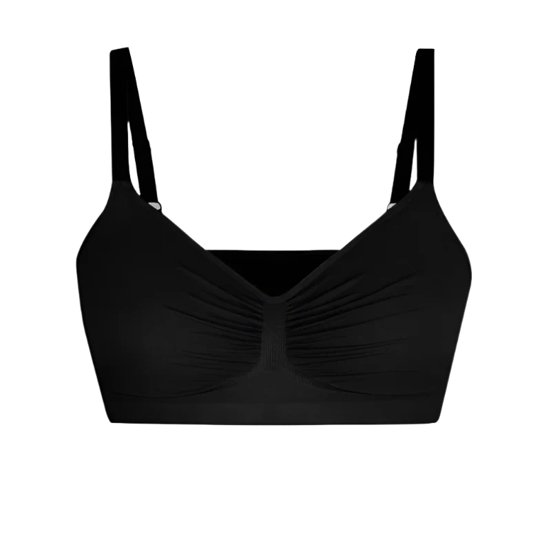 Push-Up Back Soothing Bra