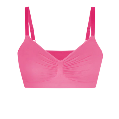 Push-Up Back Soothing Bra