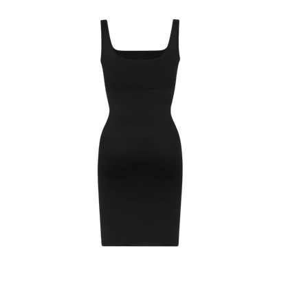 Shapewear Slip Mini Dress