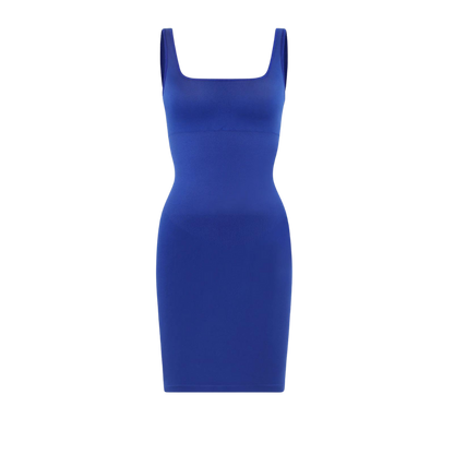 Shapewear Slip Mini Dress