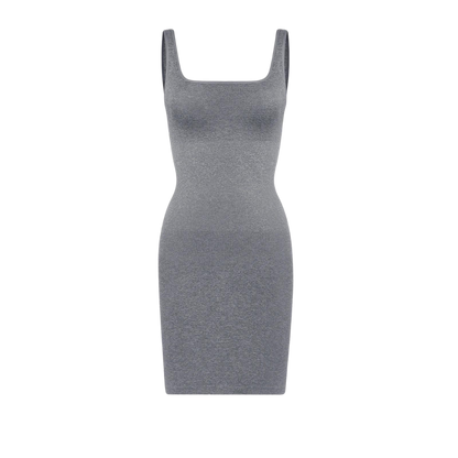 Shapewear Slip Mini Dress