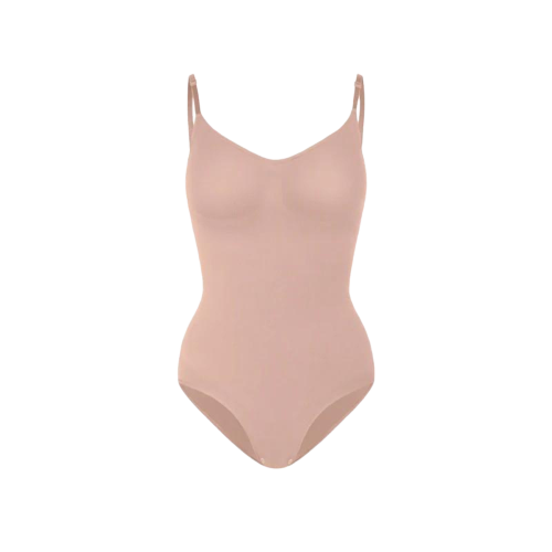 Seamless Sculpting Bodysuit