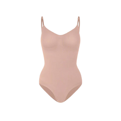 Seamless Sculpting Bodysuit