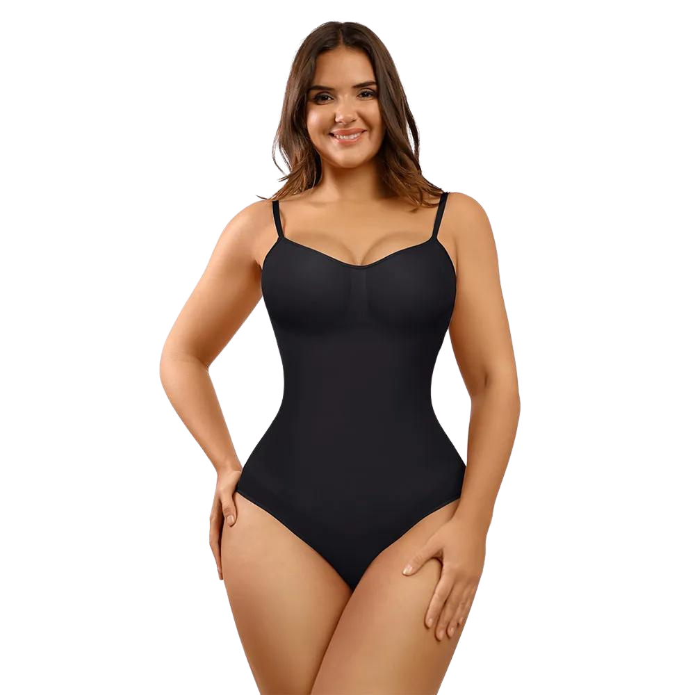 Sculpting Thong Bodysuit