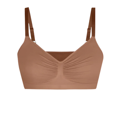 Push-Up Back Soothing Bra