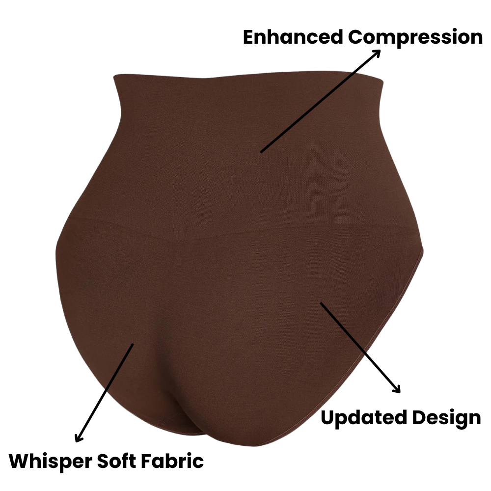 Sculpting Tummy Control Brief