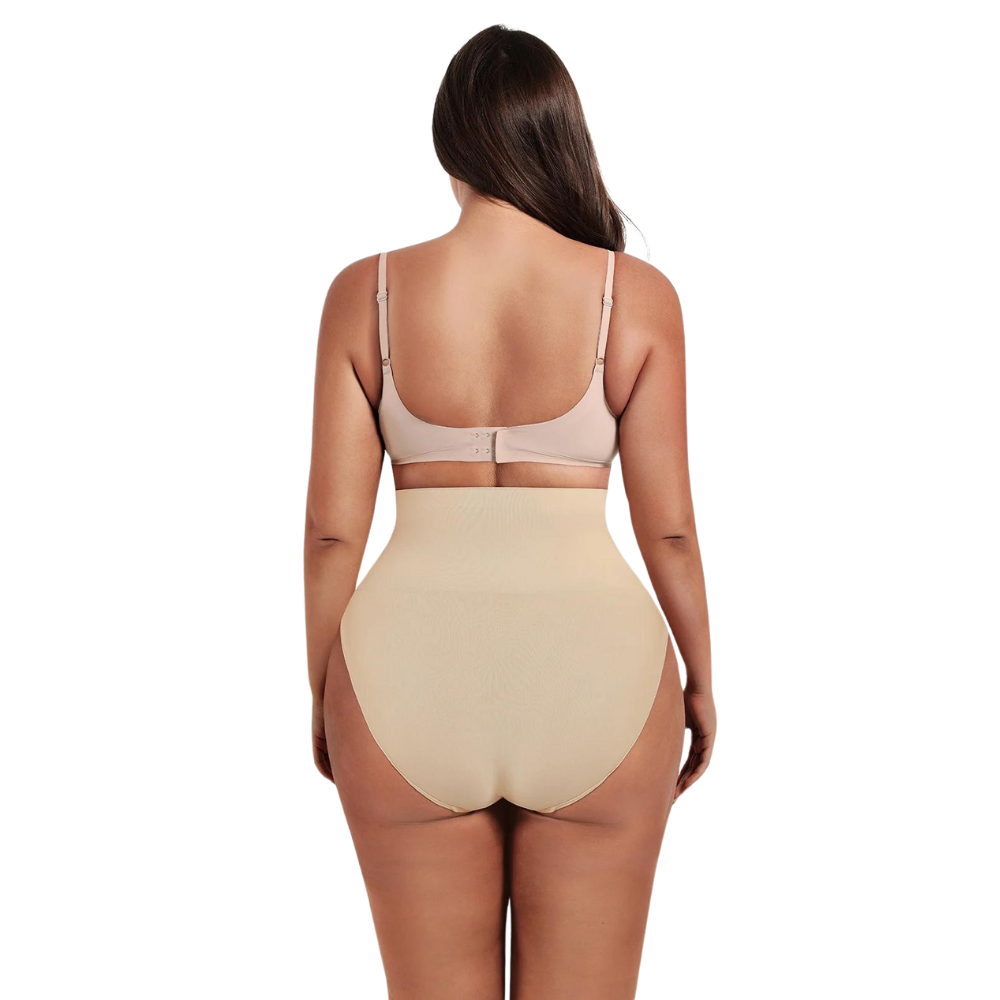 Sculpting Tummy Control Brief