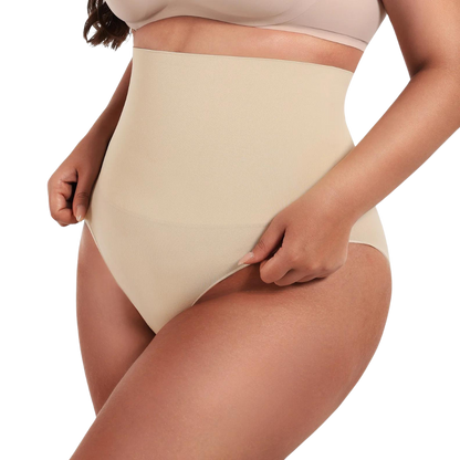 Sculpting Tummy Control Brief