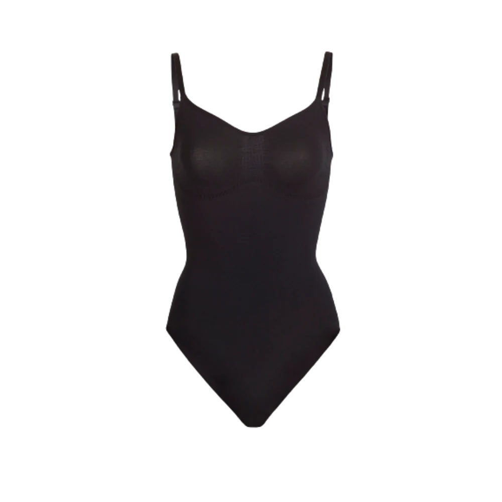 Seamless Sculpting Bodysuit