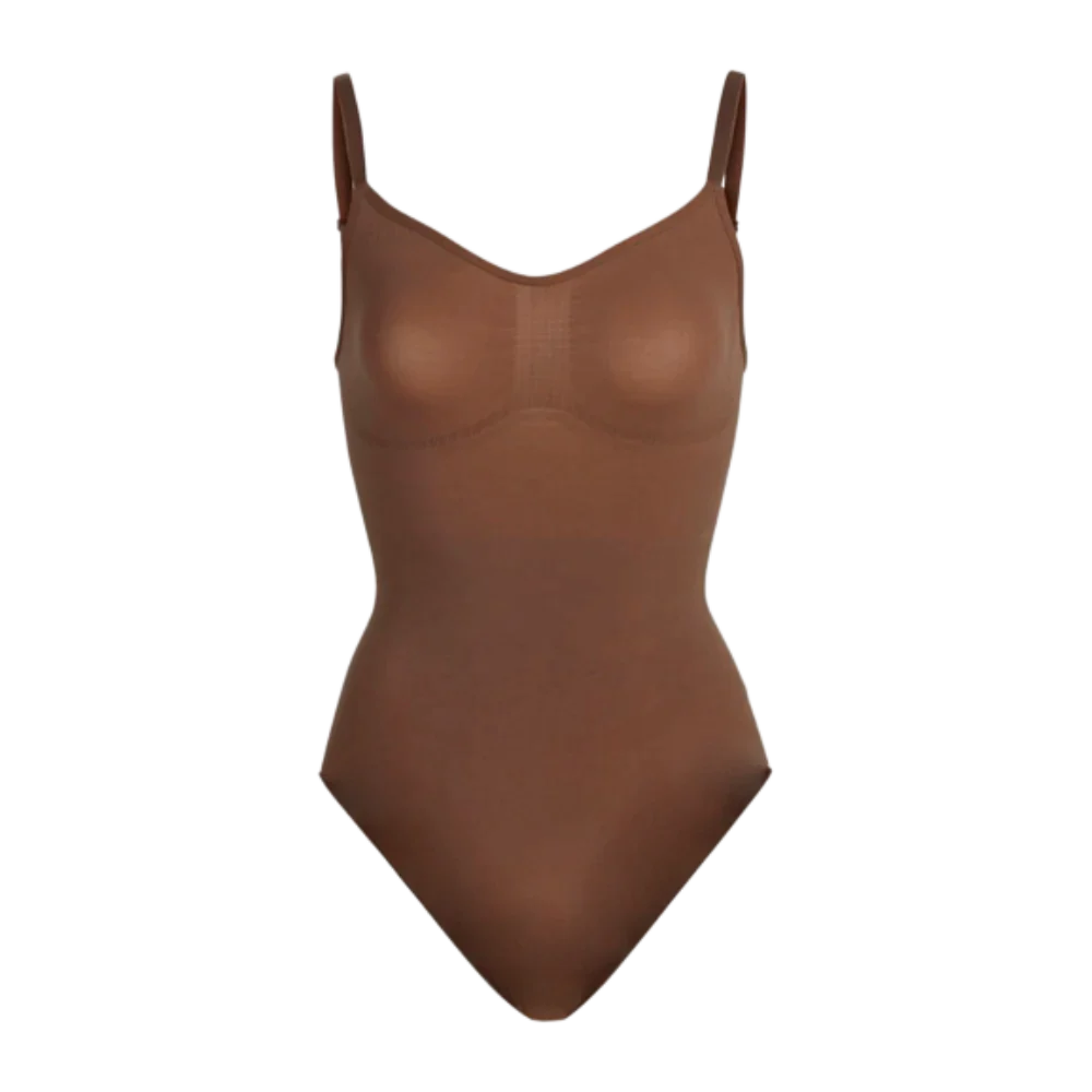 Seamless Sculpting Bodysuit