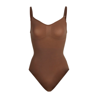 Seamless Sculpting Bodysuit