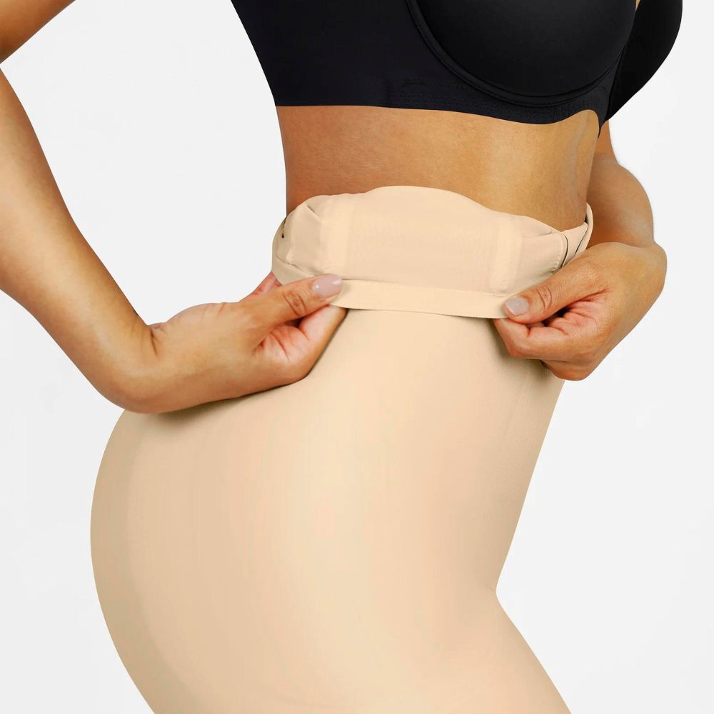 Waist Sculpting Shapewear